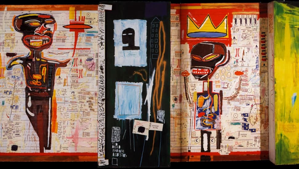 Лучезарное искусство